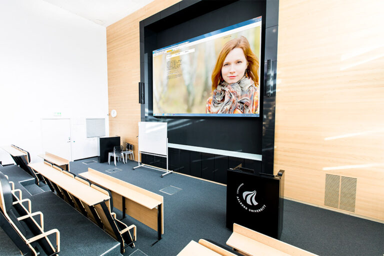 Aalborg University Copenhagen