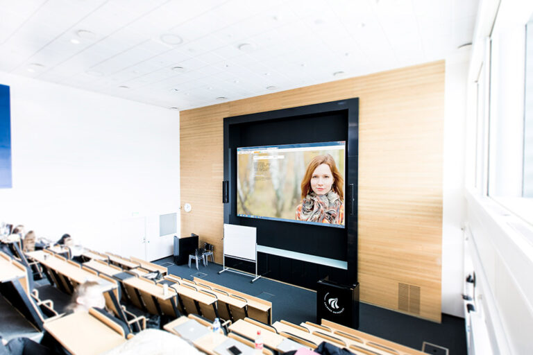 Aalborg Universitet København