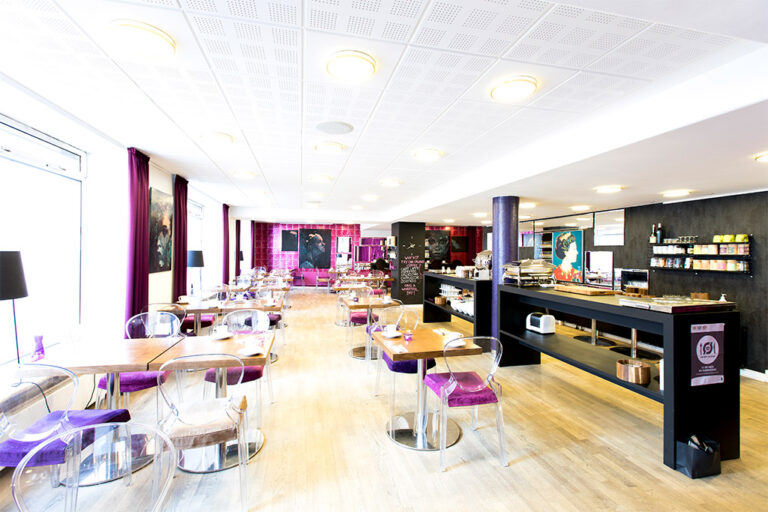 Andersen Boutique Hotel