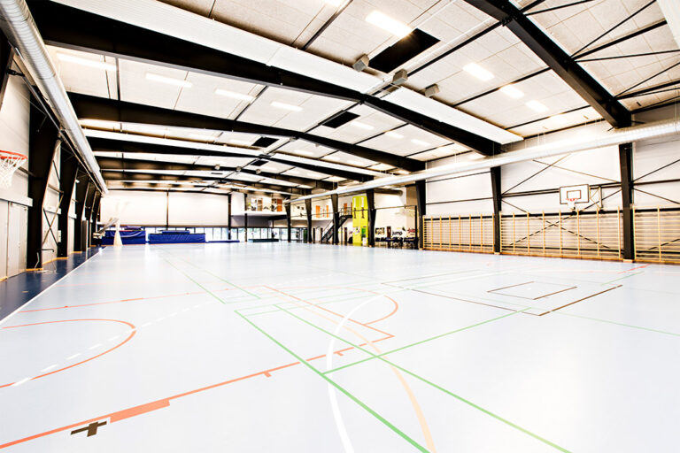 Herlufsholm Idrætscenter