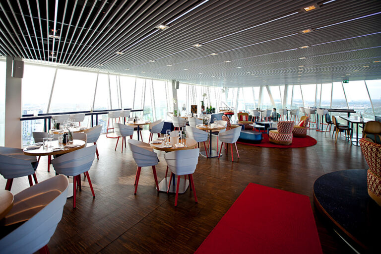 Hotel Bella Sky Copenhagen