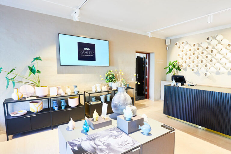 Kähler Design A/S