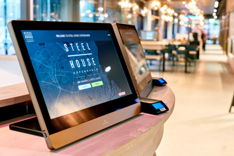 Steel House Copenhagen