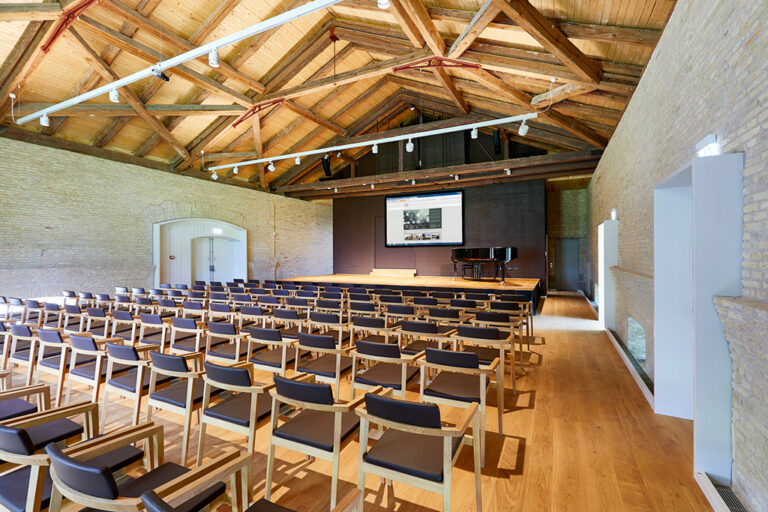 Fuglsang Kunstmuseum