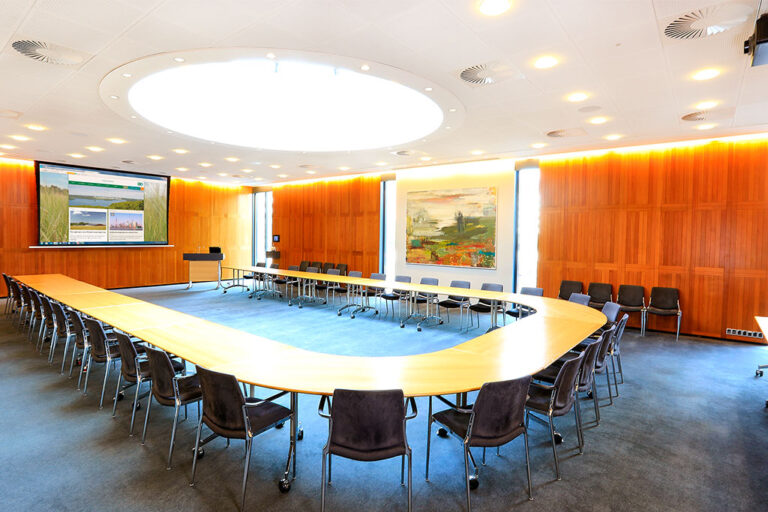 Landbrug og Fødevarer