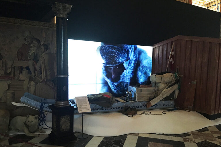 Det Nationalhistoriske Museum