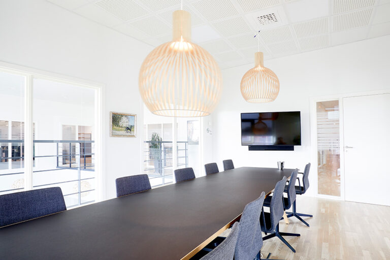 Outfit International A/S