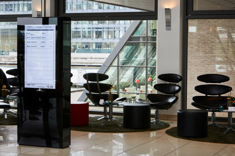 Hotel Copenhagen Island