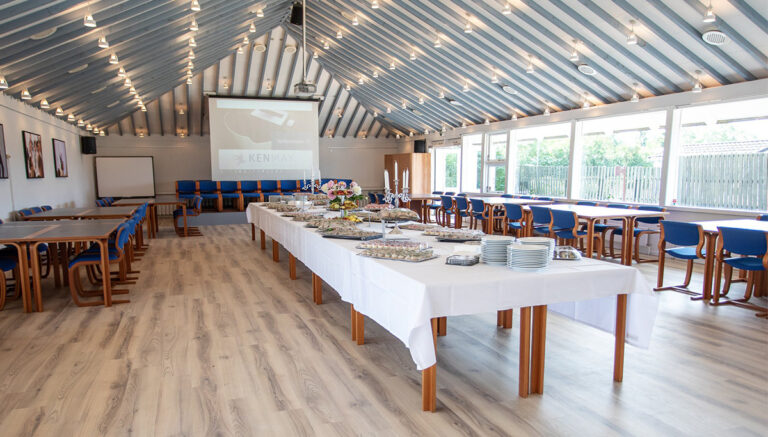 Karrebæksmindefjord