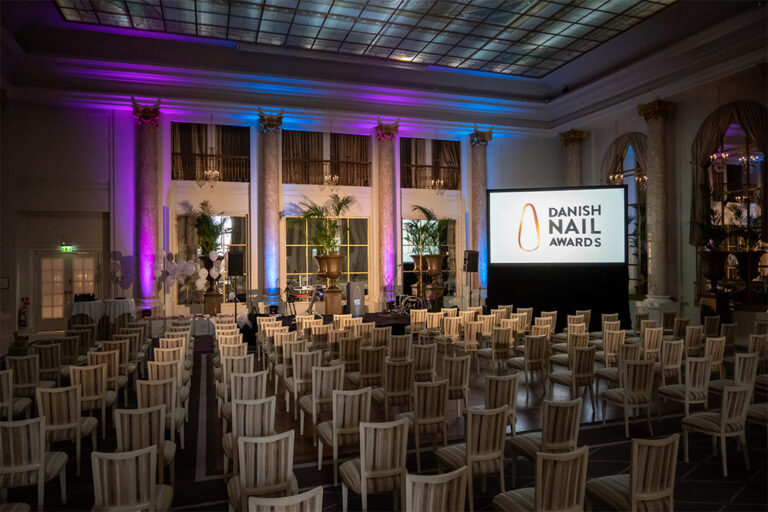 Danish Nail Awards