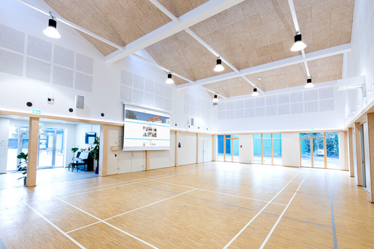 Vordingborg Fri Fagskole