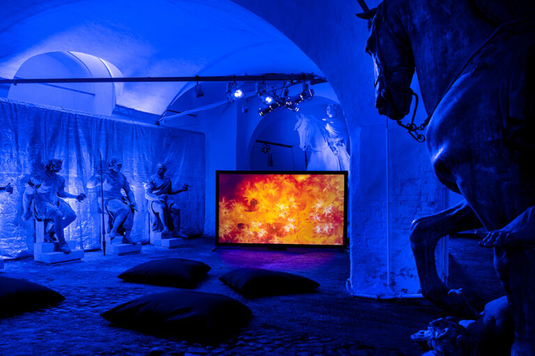 Kunsthal Charlottenborg