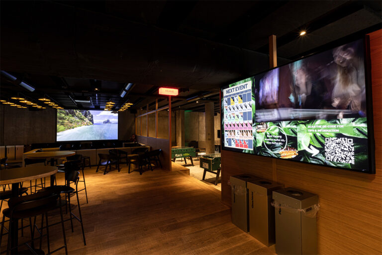 Next House Copenhagen