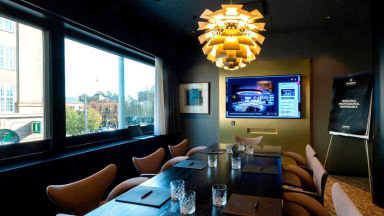 Radisson Collection Royal Hotel